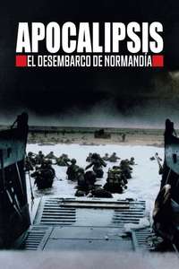 D-Day Sacrifice - Poster