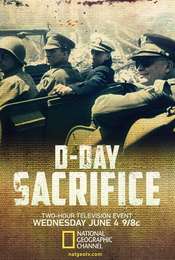 D-Day Sacrifice