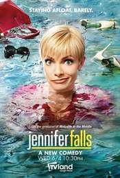 Jennifer Falls Season 1