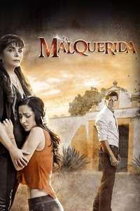 La Malquerida - Poster