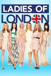 Ladies of London