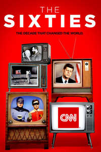 The Sixties - Poster