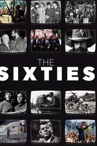 The Sixties - Poster