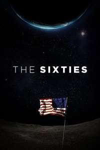 The Sixties - Poster