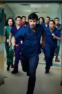 The Night Shift - Posters