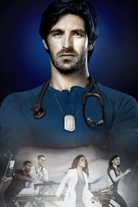 The Night Shift - Posters
