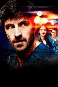 The Night Shift - Posters