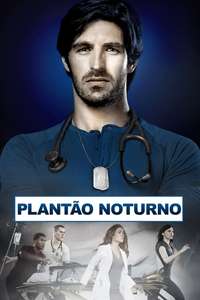 The Night Shift - Posters