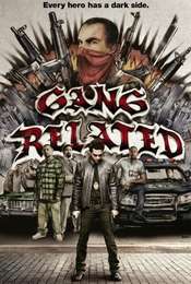 Gang Related