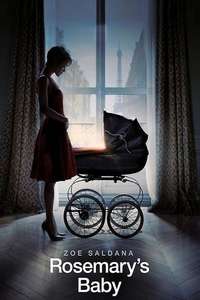 Rosemary's Baby - Posters