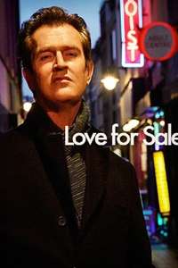 Love for Sale with Rupert Everett - Poster