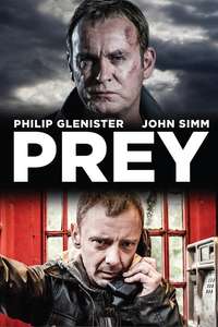 Prey - Posters