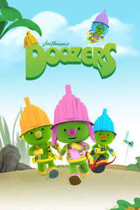 Doozers - Poster