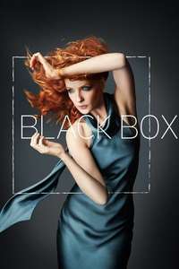 Black Box - Poster