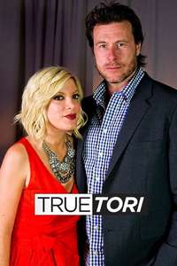 True Tori - Poster