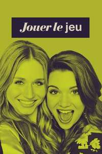 Faking It - Poster