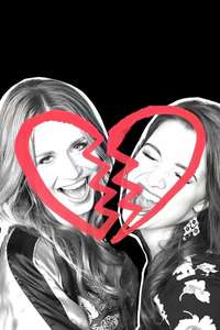 Faking It - Poster