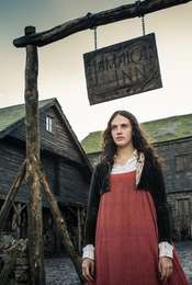 Jamaica Inn Season 1