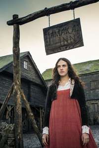 Jamaica Inn - Posters