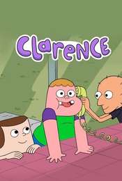 Clarence