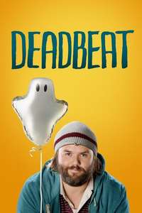 Deadbeat - Poster