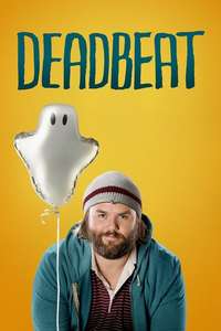 Deadbeat - Poster