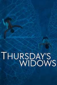 Thursday's Widows - Poster
