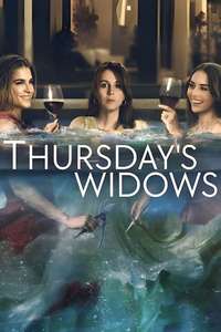 Thursday's Widows - Poster