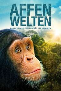 Monkey Planet - Poster