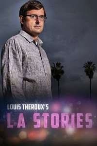 Louis Theroux's LA Stories - Posters