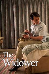 The Widower - Poster