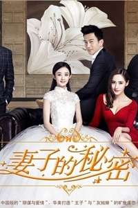 The Wife's Secret - Posters