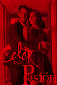The Color of Passion - Poster