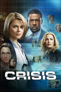 Crisis - Posters