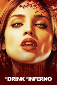 From Dusk till Dawn: The Series - Posters
