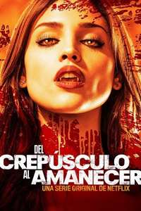 From Dusk till Dawn: The Series - Posters