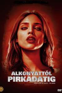 From Dusk till Dawn: The Series - Posters