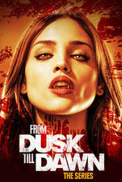 From Dusk till Dawn: The Series