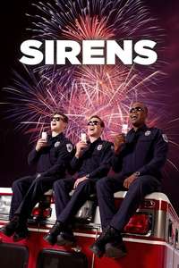 Sirens - Posters