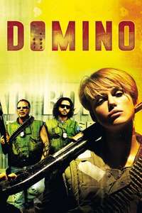 Domino - Poster