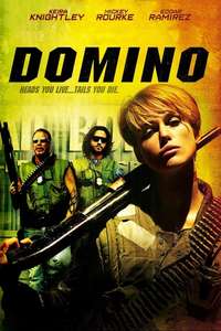 Domino - Poster