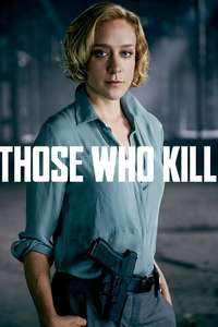 Those Who Kill - Posters
