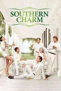 Southern Charm - Posters