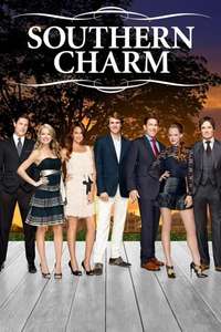 Southern Charm - Posters