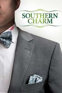 Southern Charm - Posters