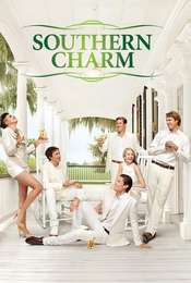 Southern Charm Season 1