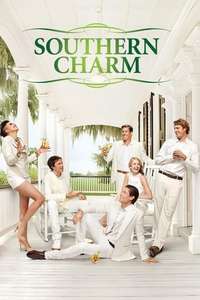 Southern Charm - Posters