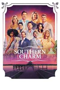 Southern Charm - Posters
