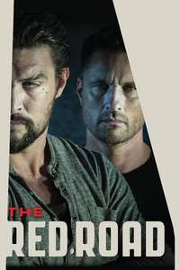The Red Road - Poster