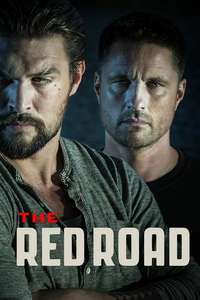The Red Road - Poster